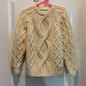 Gymboree Size 7 Girl Sweater